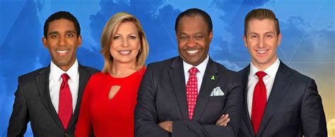 <strong>weather</strong> newscasts on the weekends. . Kmbc 9 news and weather